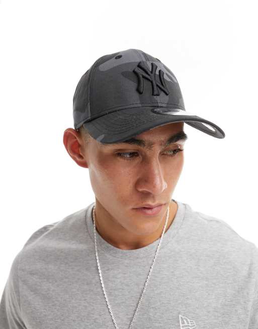 New york yankees camouflage cheap baseball cap