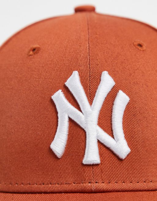 New Era 39thirty Ny Yankees Speckle Fitted Cap, $33, Asos
