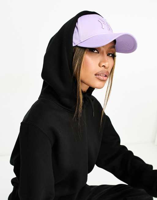 New era cheap girl cap