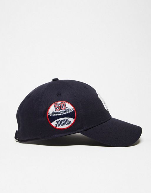 NEW ERA CAP New Era 9forty NY Navy Cap for Women