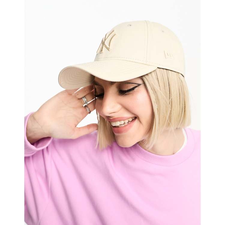 Cap on sale off white