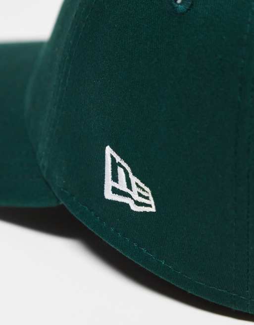 New Era - 9Forty - NY Yankees - Grøn kasket , 3 af 4