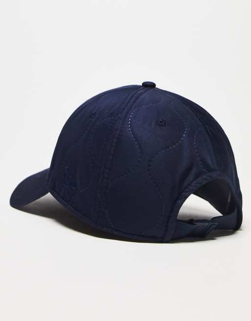 New Era – 9forty NY Yankees – Kakifärgad och marinblå keps, 2 av 4