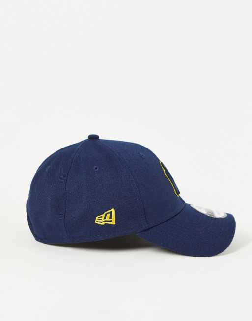 9Forty Outline NY Yankees Cap by New Era - 29,95 €