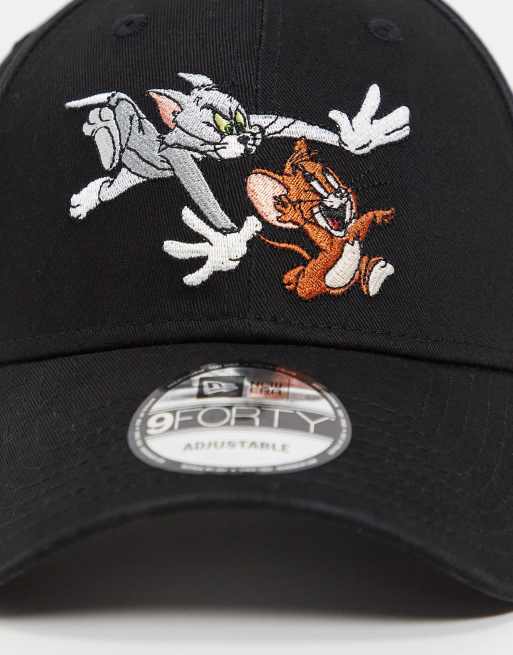 New era clearance tom and jerry