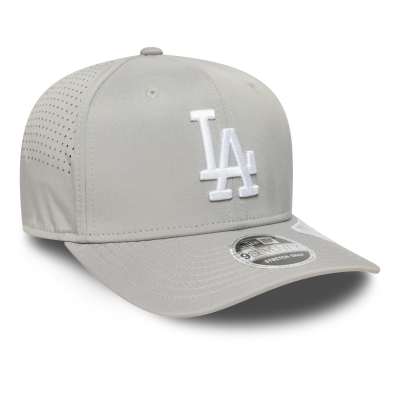 New Era - 9seventy - Casquette LA Dodgers - Gris