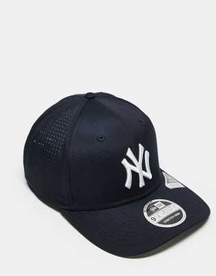 New Era - 9Seventy - Casquette NY Yankees - Noir