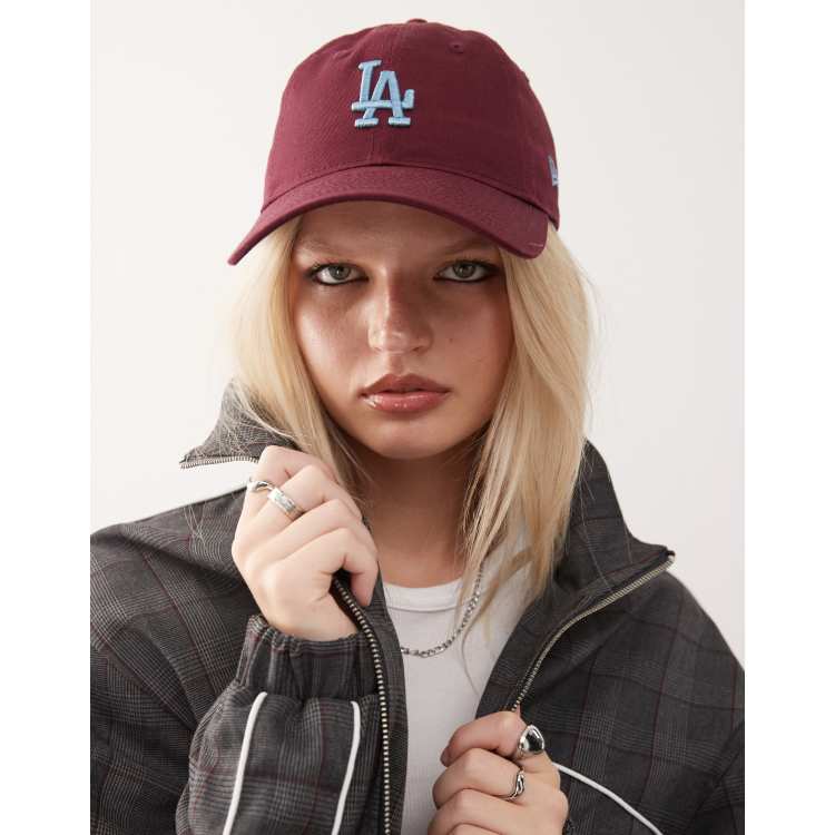 MUSE別注NEW ERA 9TWENTY Dodgers CAP MUSE【NEW ERA/ニューエラ】9TWENTY Dodgers CAP MUSE【NEW ERA