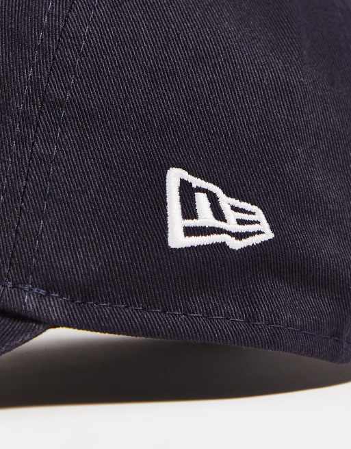 New Era - 9Twenty Boston Red Sox - Vintage-kasket i marineblå, 3 af 4