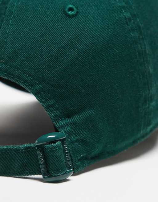 New Era - 9twenty - Casquette à petit logo New York Mets - Vert foncé, 4 de 4