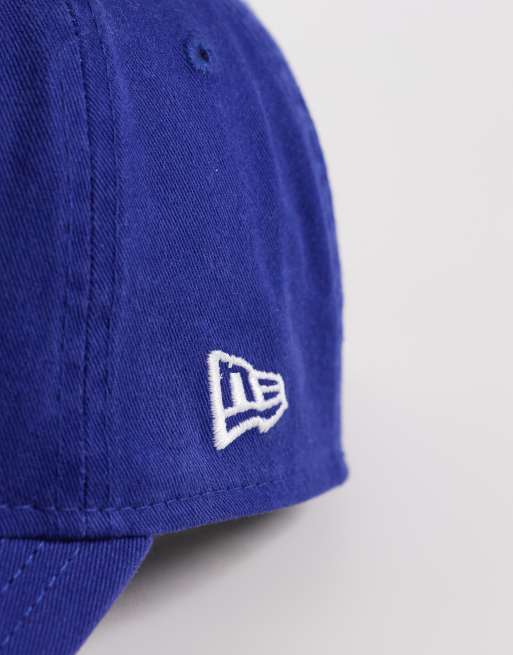 New Era - 9twenty - Casquette LA Dodgers - Bleu, 2 de 3