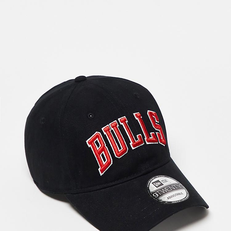 Twin Peaks Chicago Bulls Black Tshirt