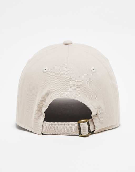 New Era – 9twenty – Czerwona czapka z daszkiem z logo, 3 z 3