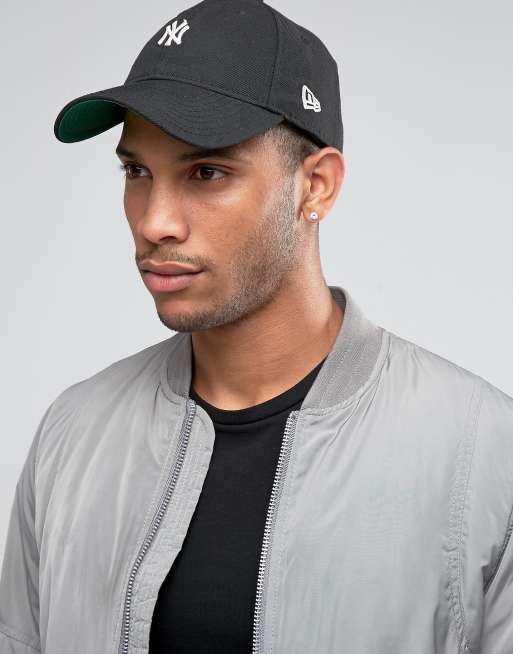 New Era – 9Twenty – Justerbar keps med NY Yankees-motiv, 3 av 4