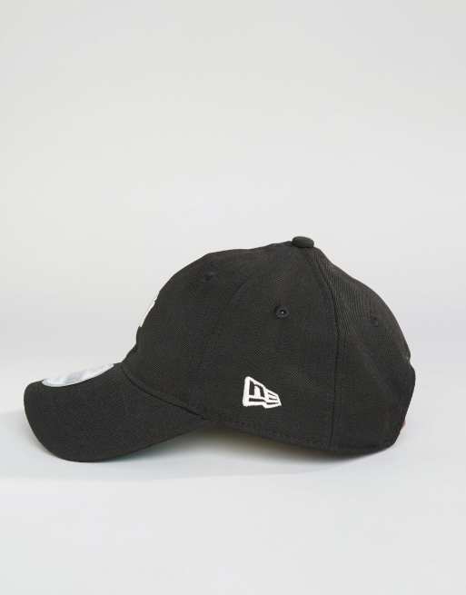 New Era – 9Twenty – Justerbar keps med NY Yankees-motiv, 4 av 4