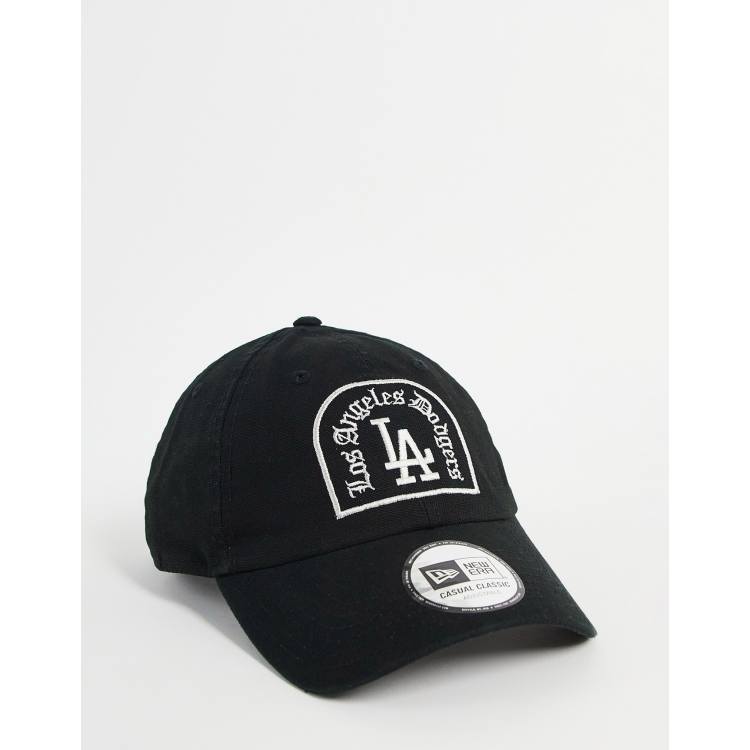 New Era 9Forty New York Yankees unisex textured cap in dark grey