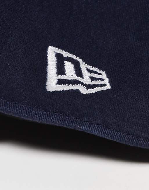 NEW ERA 9TWENTY MLB LOS ANGELES DODGERS NAVY CAP