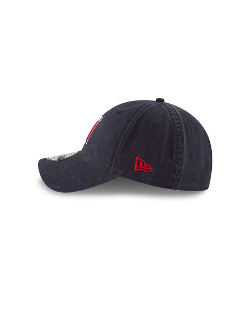 New Era - 9Twenty - Los Angeles Angel - Marineblå klassisk kasket, 4 af 6