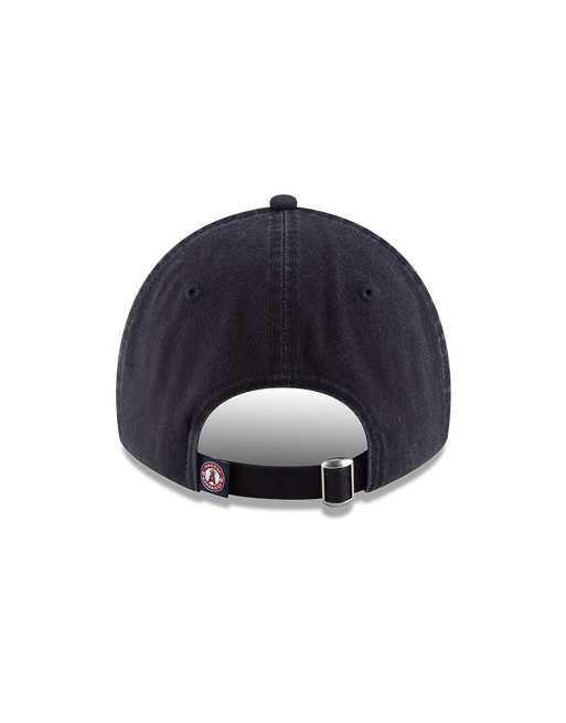 New Era - 9Twenty - Los Angeles Angel - Marineblå klassisk kasket, 5 af 6