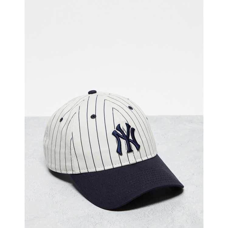 New York Yankees New Era Fashion Core Classic 9TWENTY Adjustable