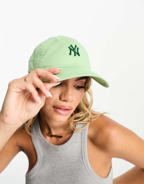 NEW ERA CAP New Era MLB New York Yankees Camo Infill T-Shirt In Black  Exclusive As ASOS for Men