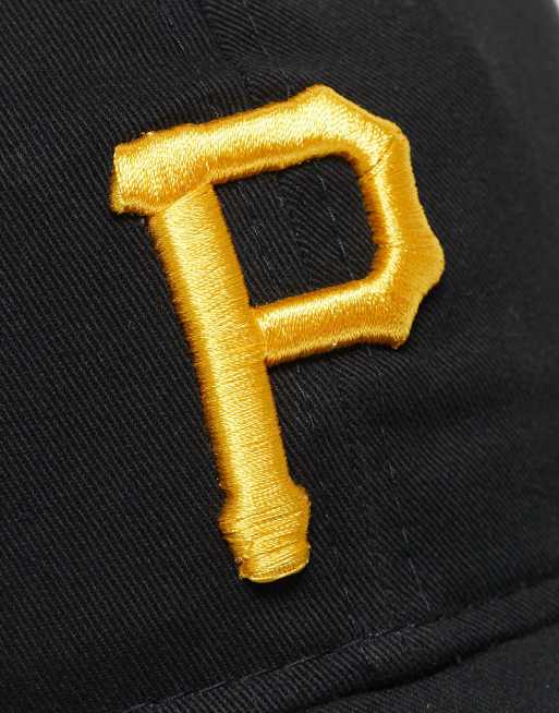 New Era - 9twenty Pittsburgh Pirates - Casquette - Noir, 2 de 4