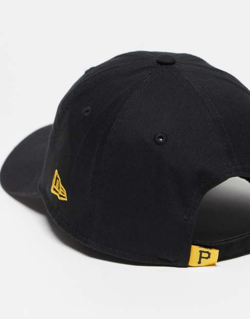 New Era - 9twenty Pittsburgh Pirates - Casquette - Noir, 3 de 4