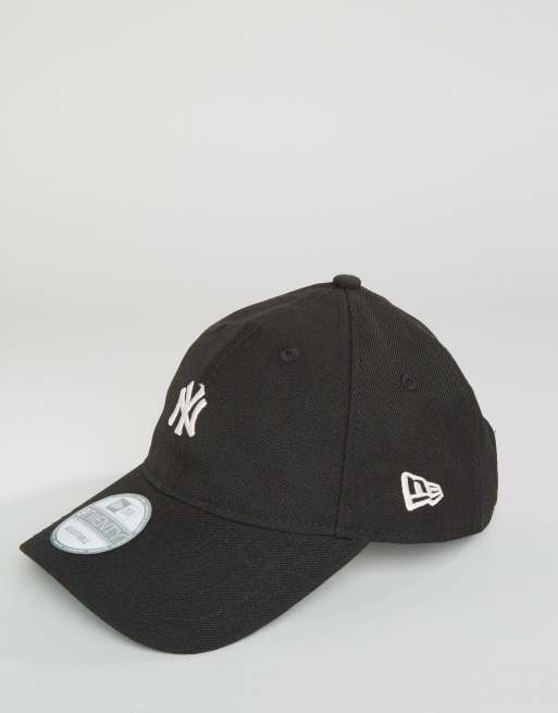 New Era – 9Twenty – Regulowana czapka z daszkiem i nadrukiem NY Yankees