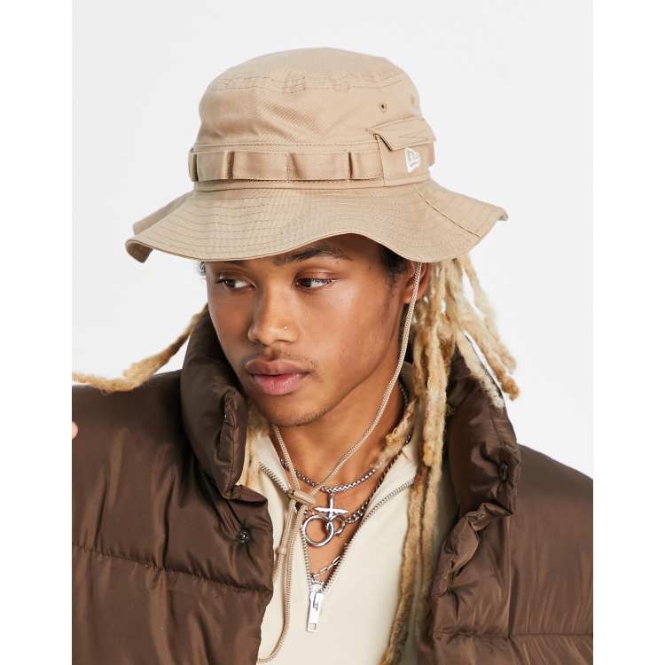 New era adventure bucket hat on sale