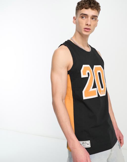 Basketball vests sales