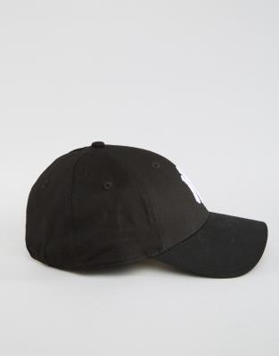 all black ny hat