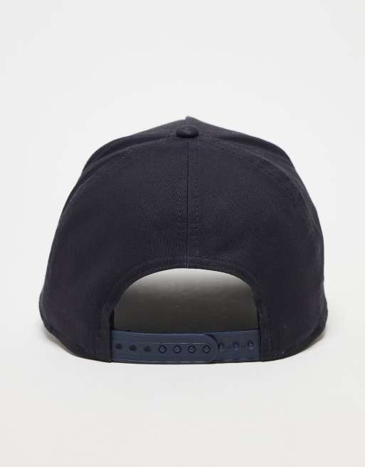 New Era - Boston Red Sox 9forty A Frame - Cappellino blu navy , 2 di 3