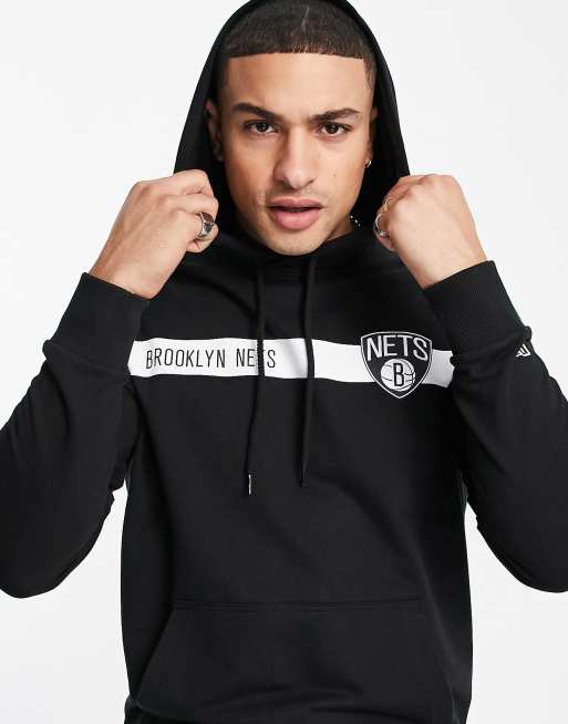 Brooklyn on sale nets hoodie