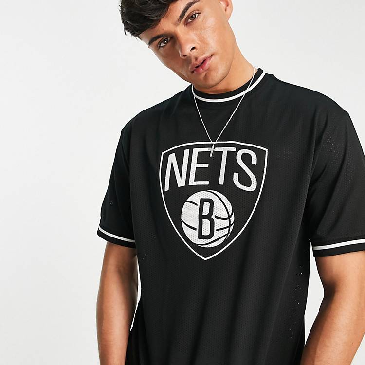 brooklyn net shirts