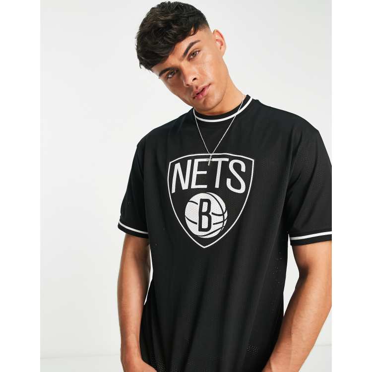 Brooklyn Nets Shirt 