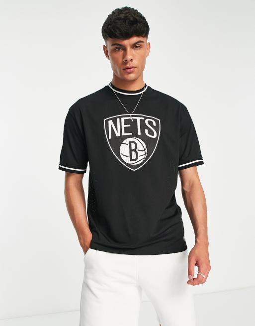 Brooklyn nets cheap t shirt jersey