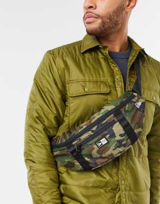 New Era Bum Bag Asos