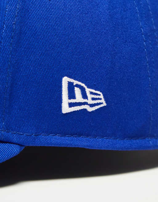 Chelsea fc cheap fitted hat