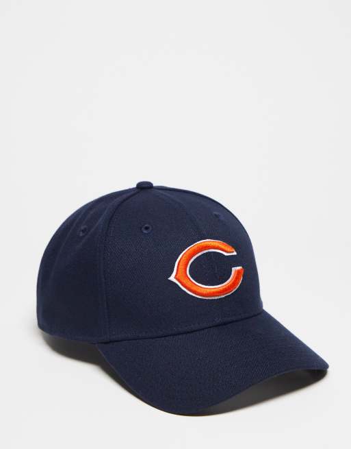 Chicago bears hot sale cap