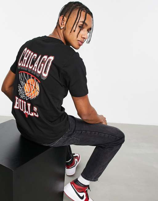 Chicago bulls hot sale t