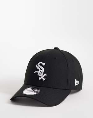 New Era Chicago White Sox 9forty cap in black