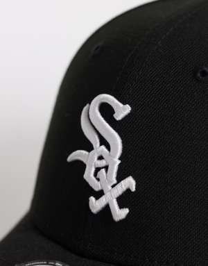 New Era Chicago White Sox 9forty cap in black