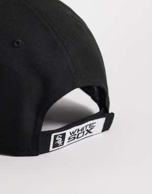 New Era Chicago White Sox 9forty cap in black