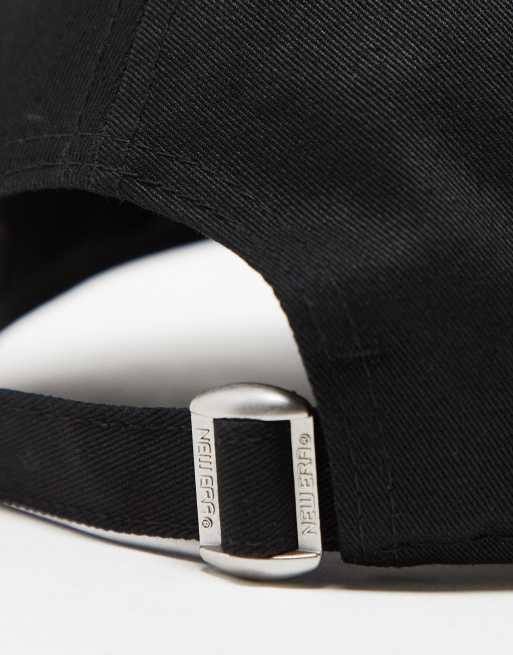 New Era - Chicago White Sox - 9Twenty - Pet in zwart, 2 van 4