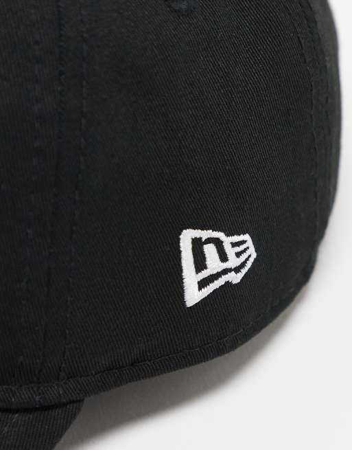 New Era - Chicago White Sox - 9Twenty - Pet in zwart, 4 van 4