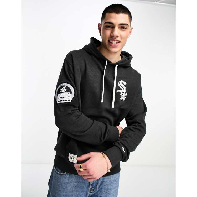 New Era Chicago White Sox Hoodie - Black