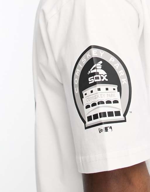 Chicago white 2025 sox fan shop