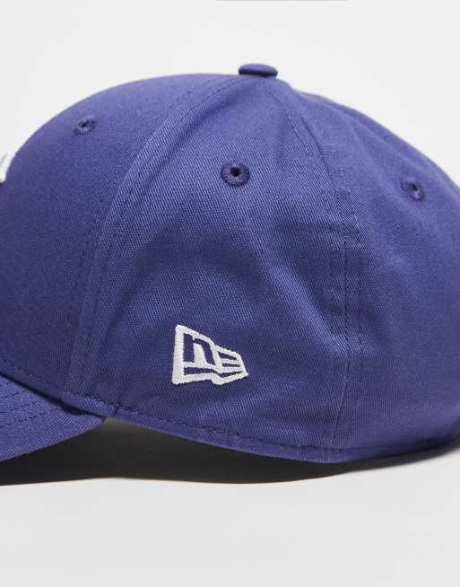 New Era Detroit Tigers 9forty cap in purple, 2 of 3