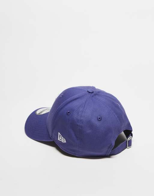 New Era – Detroit Tigers – 9forty – Lila keps, 3 av 3