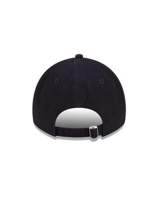 New Era – Detroit Tigers 9twenty – Klassische Kappe in Schwarz, 2 von 6